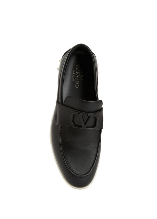 Valentino Garavani Erkek Loafer - Görsel 5