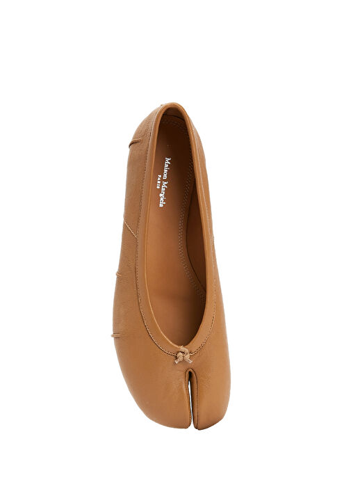 Tabi Nude Deri Babet - Görsel 5