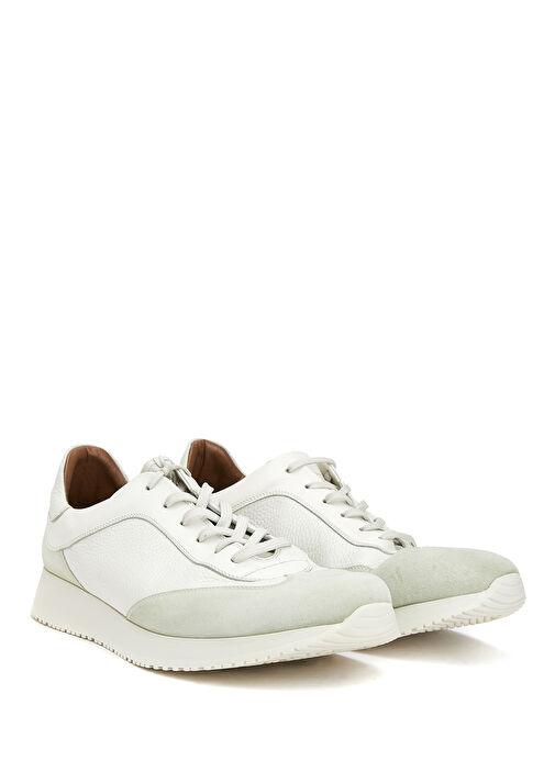 Gianvito Rossi Erkek Sneakers - Görsel 3