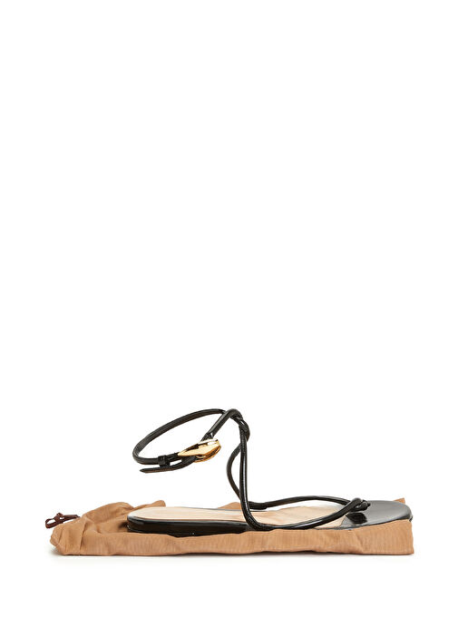 Gianvito Rossi Kadın Sandalet - Görsel 7