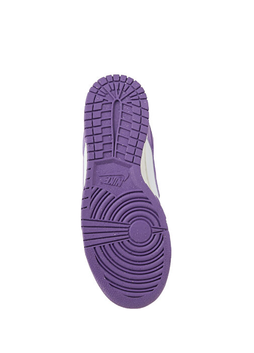 Dunk Low Next Nature Beyaz Kadın Sneaker - Görsel 6