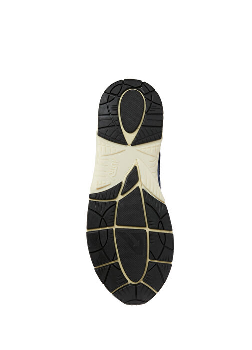 Hyperway Lacivert Erkek Deri Sneaker - Görsel 6