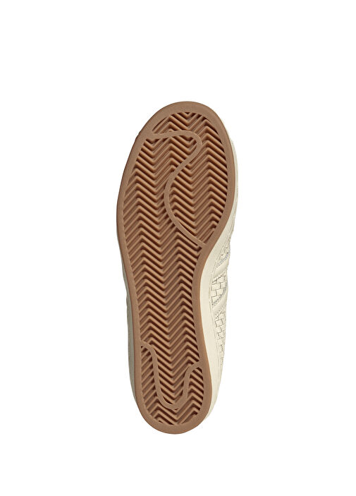 Superstar Vintage Erkek Sneaker - Görsel 5