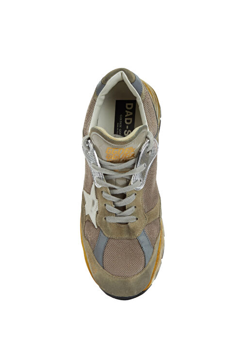Golden Goose Erkek Sneakers - Görsel 5