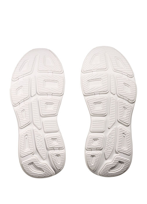 Bondi 9 Beyaz Kadın Sneaker - Görsel 8