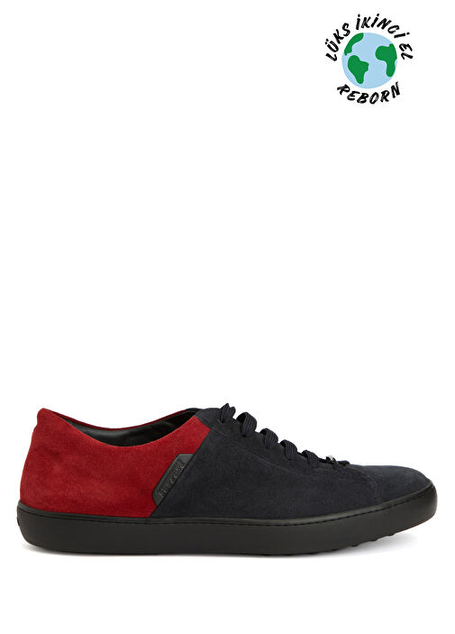 Tod's Erkek Sneakers - Görsel 2