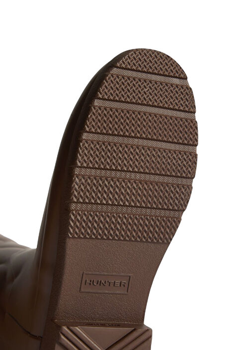 Originals Wellington Kahverengi Kadın Çizme - Görsel 5