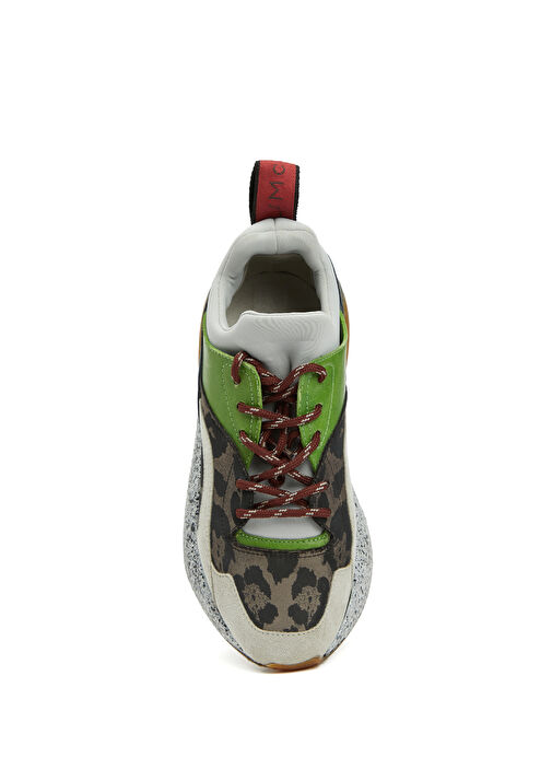 Stella McCartney Kadın Sneakers - Görsel 5