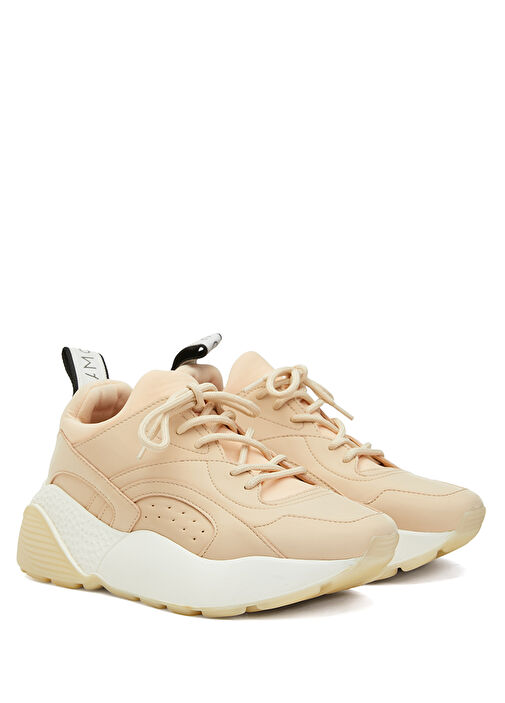 Stella McCartney Kadın Sneakers - Görsel 3
