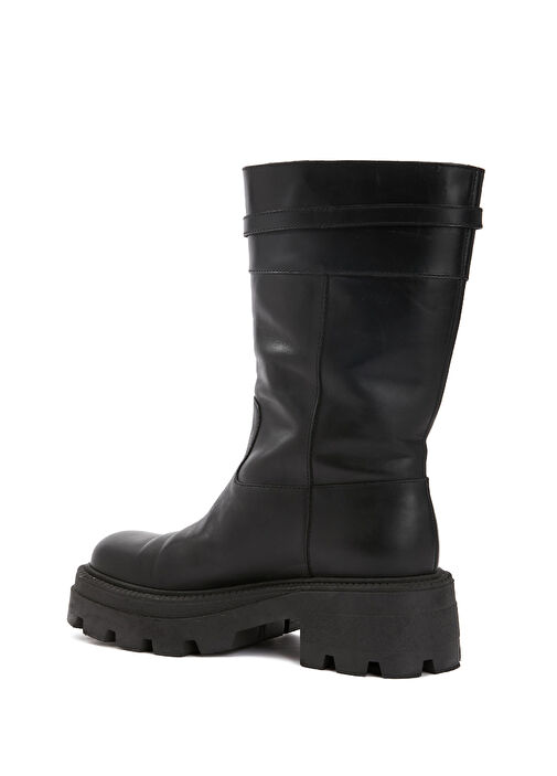 Sergio Rossi Kadın Çizme - Görsel 4