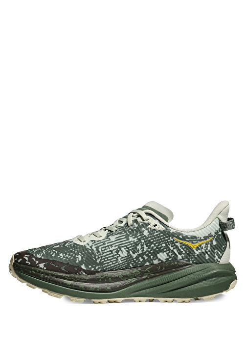 Speedgoat 6 Çok Renkli Erkek Sneaker - Görsel 9