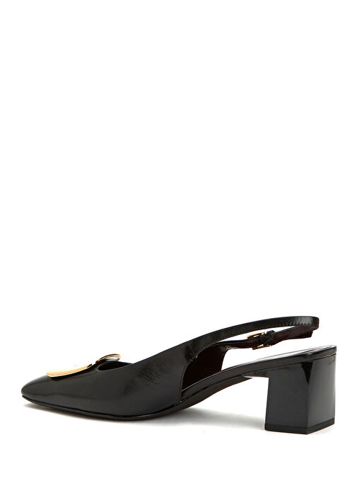 Tory Burch Topuklu Ayakkabı - Görsel 4