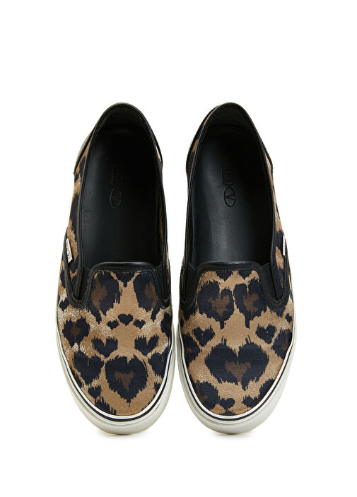 Red Valentino Kadın Ayakkabı - Görsel 5