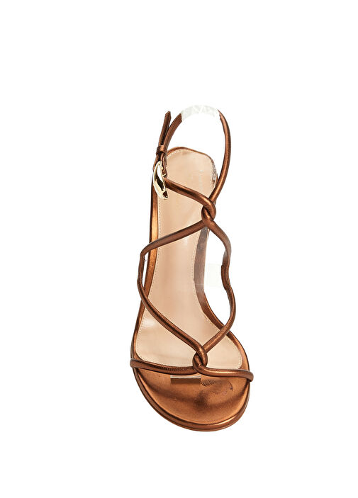 Gianvito Rossi Kadın Sandalet - Görsel 5