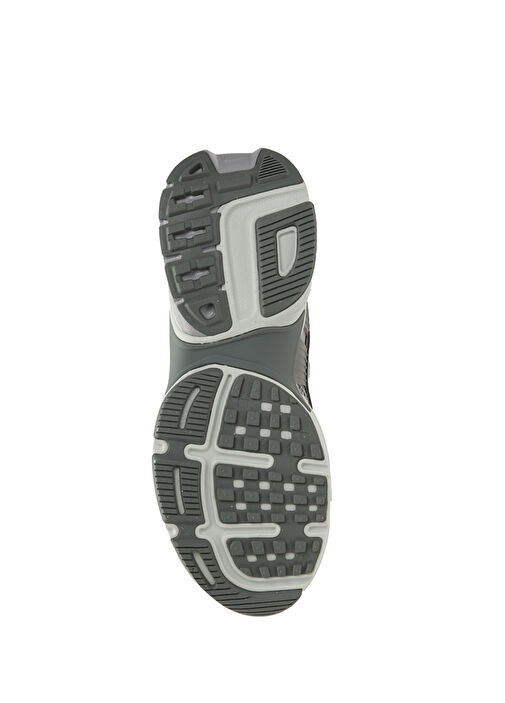 V2K Run Siyah Silver Kadın Sneaker - Görsel 6