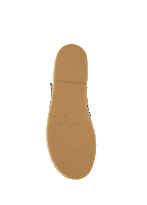 Mavi Kadın Terlik - Görsel 6