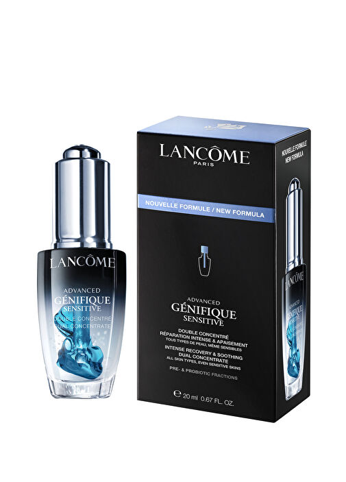 Lancome - Advanced grenifique Sensitive 20 ml Onarıcı Serum -