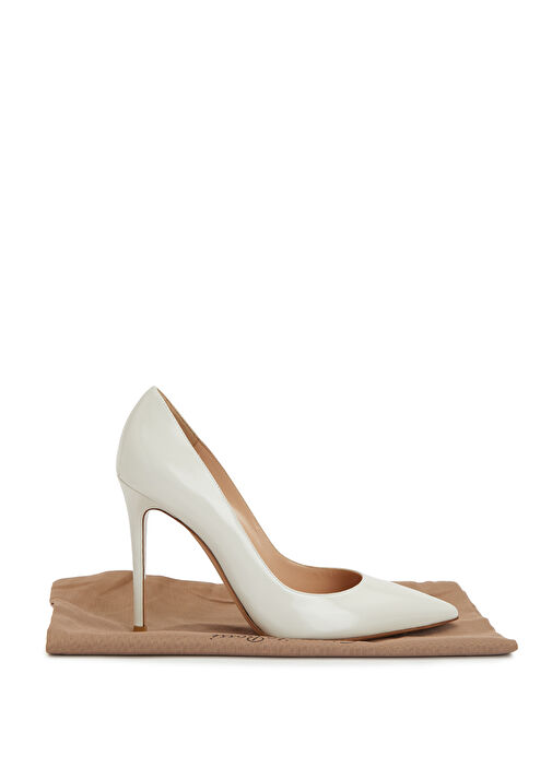 Gianvito Rossi Topuklu Ayakkabı - Görsel 7