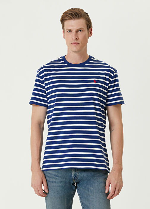 Ralph lauren classic fit polo best sale