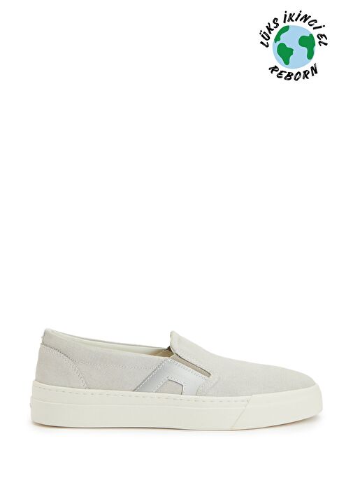 Santoni Erkek Loafer - Görsel 2