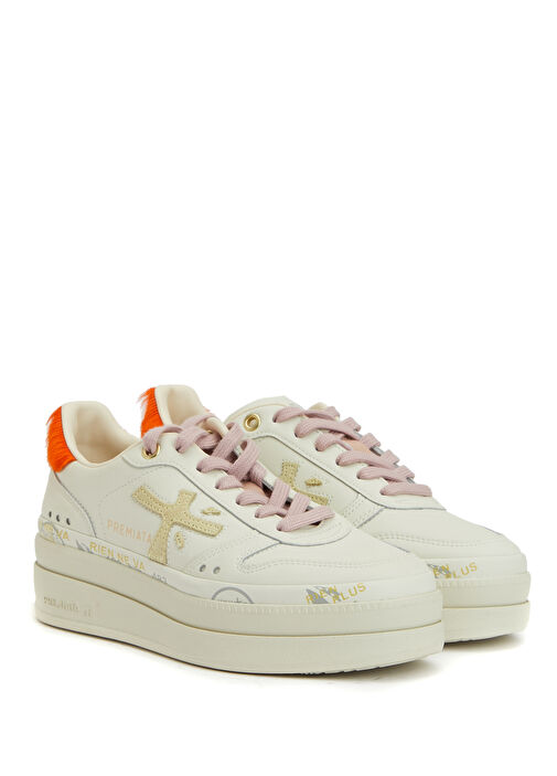 Premiata Kadın Sneakers - Görsel 3