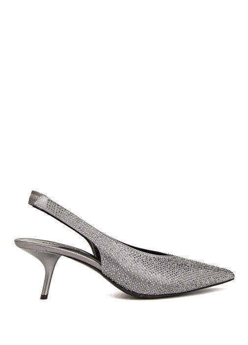 Platin Stiletto - Görsel 2