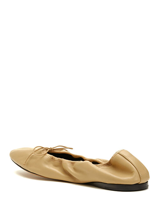 Bej Deri Babet - Görsel 4