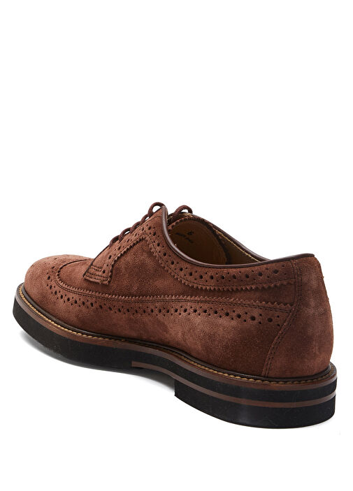 Tod's Erkek Ayakkabı - Görsel 4