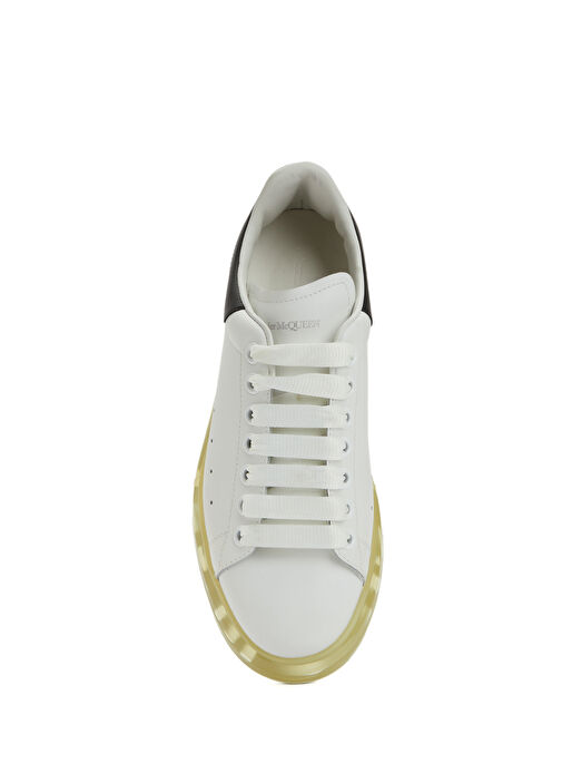 Alexander McQueen Erkek Sneakers - Görsel 5