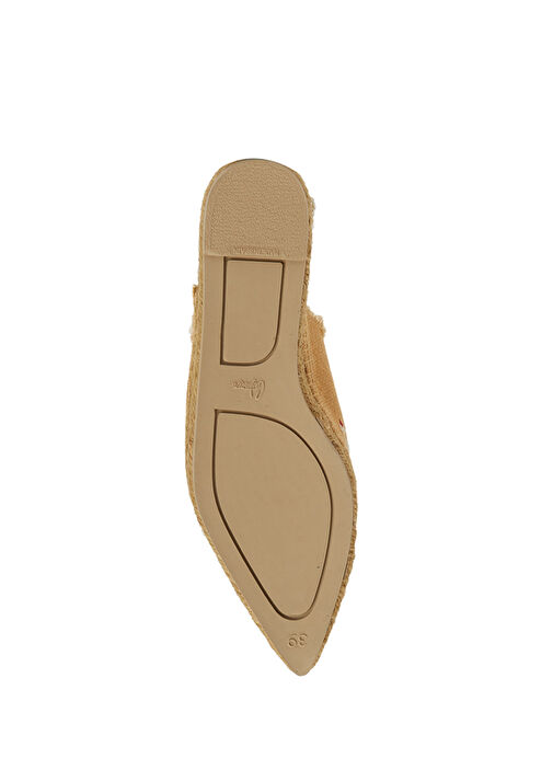 x Etro Rosana Bej Kadın Terlik - Görsel 11