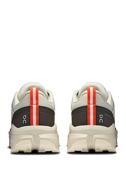 Cloudrock Low Beyaz Erkek Sneaker - Görsel 5