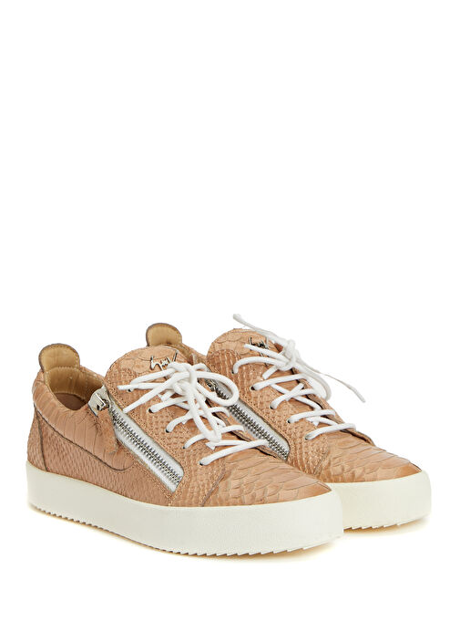 Giuseppe Zanotti Kadın Sneakers - Görsel 3