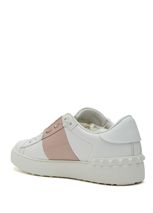 Valentino Garavani Kadın Sneakers - Görsel 4