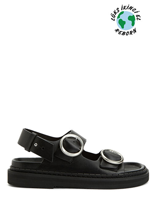 Ami Paris Kadın Sandalet - Görsel 2