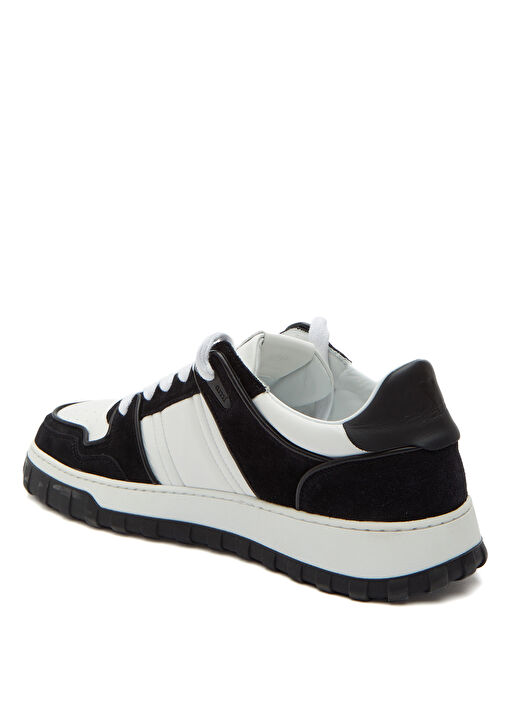 Ami Paris Erkek Sneakers - Görsel 4