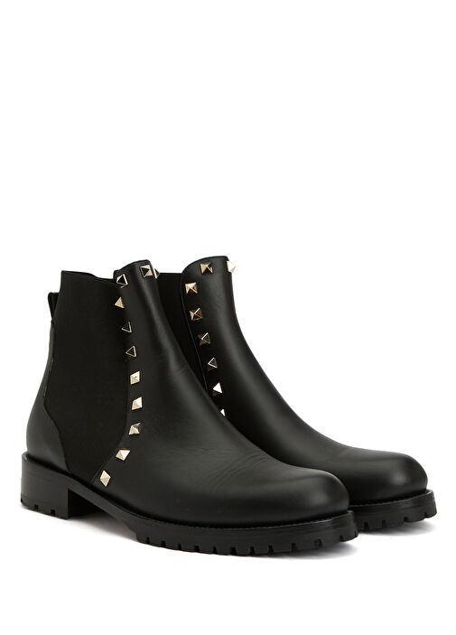 Valentino Garavani Kadın Bot - Görsel 3