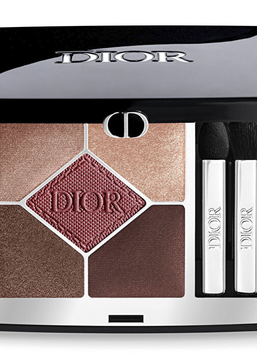 Dior 5 Couleurs Couture アイシャドウパレット 839 Dior - 5 Couleurs Couture 689 Mitzah Göz Farı - 689 MITZAH