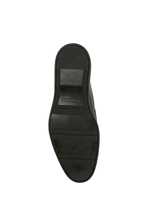 Santoni Erkek Loafer - Görsel 6