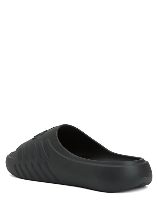 Siyah Erkek Terlik - Görsel 4