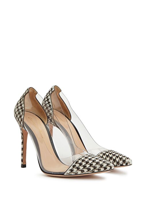 Gianvito Rossi Topuklu Ayakkabı - Görsel 3