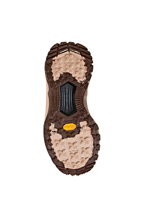 Trailgrip Lite 2 Pudra Kadın Sneaker - Görsel 6