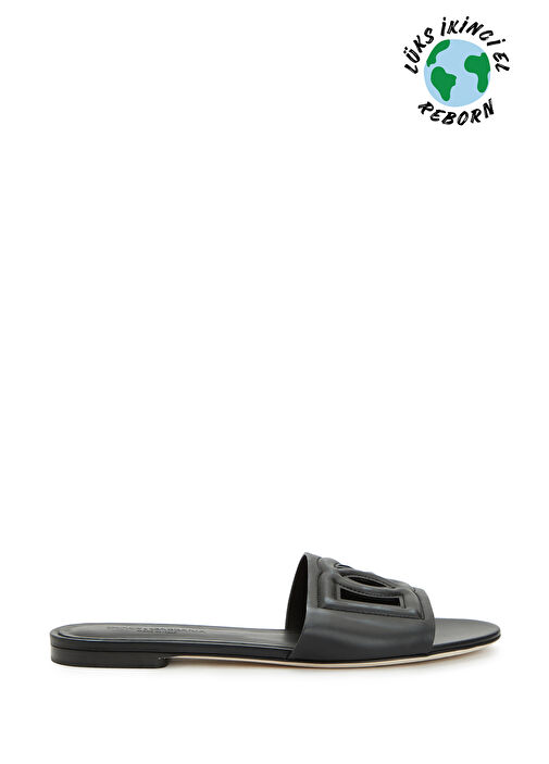 Dolce&Gabbana Kadın Terlik - Görsel 2