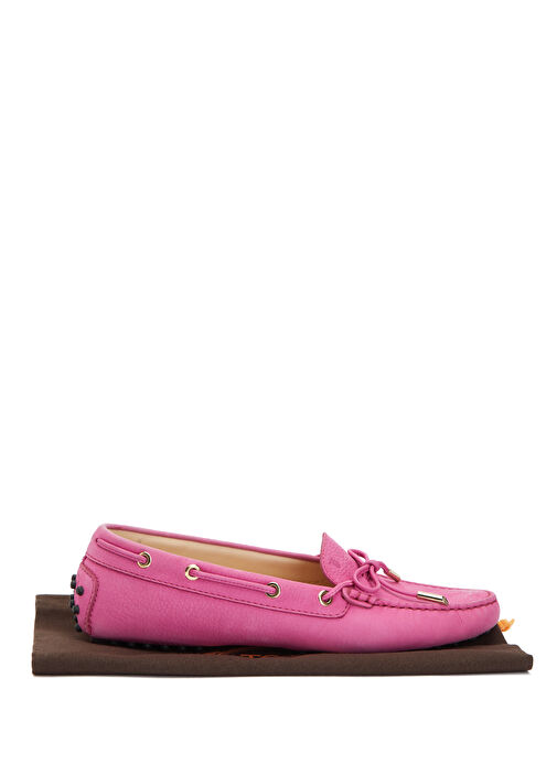 Tod's Kadın Loafer - Görsel 7