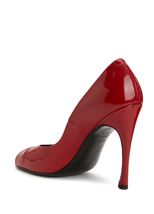 Roger Vivier Topuklu Ayakkabı - Görsel 4