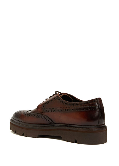 Network Network Taba Erkek Ayakkabı Casual Ayakkabı | Beymen Taba - 4. görsel