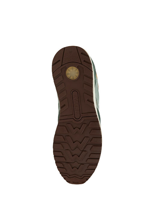 Legacy Erkek Deri Sneaker - Görsel 6