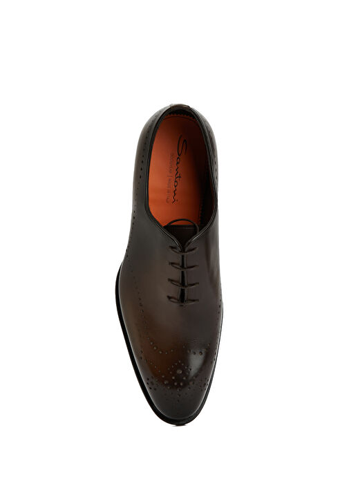 Santoni Erkek Ayakkabı - Görsel 5
