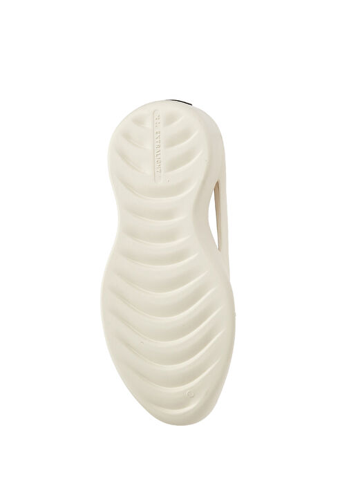 Eva Runner Ekru Kadın Sandalet - Görsel 6