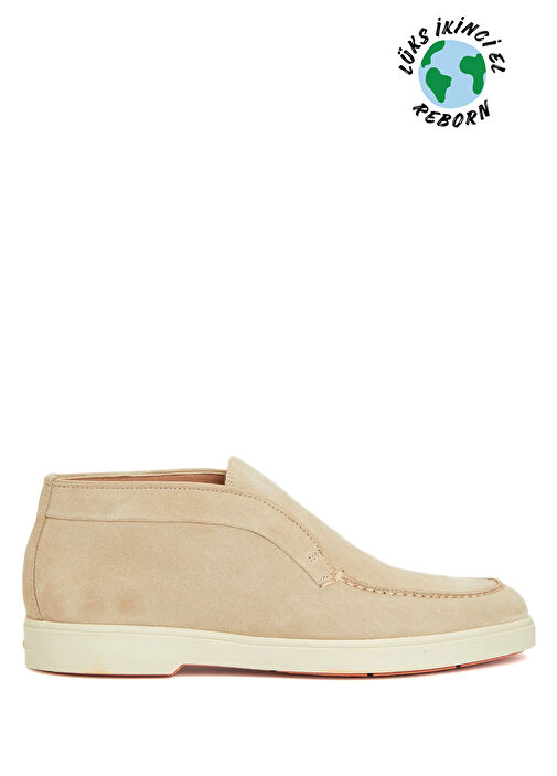 Santoni Kadın Loafer - Görsel 2