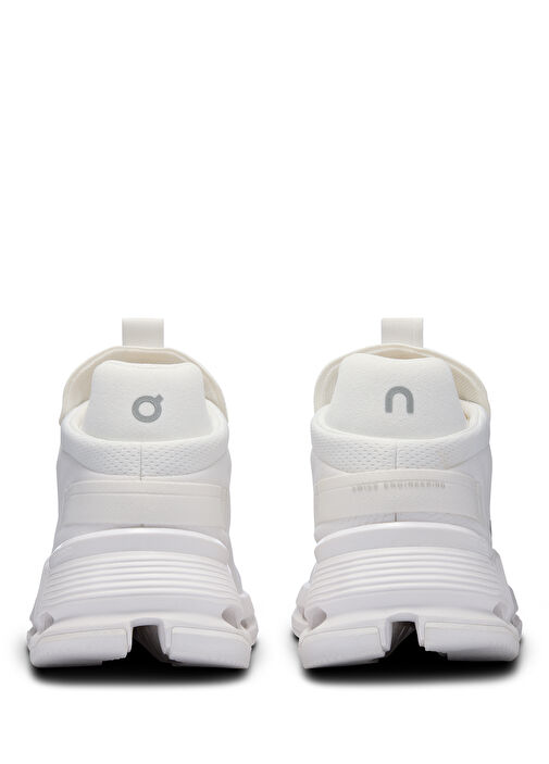 Cloudnova 2 Beyaz Erkek Sneaker - Görsel 5
